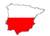 BON SERVEI - Polski